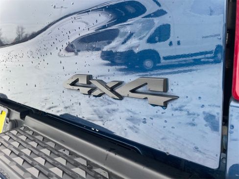 Used 2024 RAM 2500 Big Horn w/ Night Edition image 51