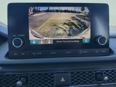 Used 2025 Acura Integra A-Spec image 19