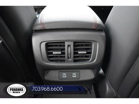 New 2025 Acura TLX SH-AWD w/ A-SPEC Pkg image 32