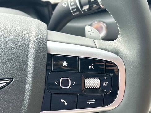 New 2026 Genesis GV80 2.5T Prestige AWD/4WD image 34