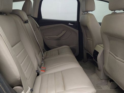 Used 2013 Ford Escape SEL AWD/4WD image 19