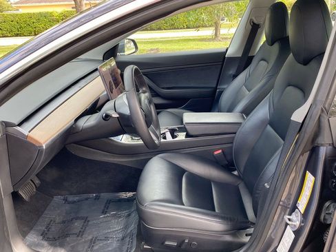 Used 2020 Tesla Model 3 Standard Range Plus image 30