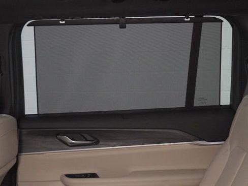 New 2025 Jeep Grand Cherokee L Limited w/ Luxury Tech Group II image 24