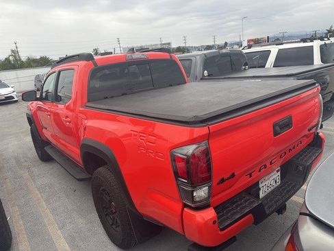 Used 2023 Toyota Tacoma TRD Pro image 5