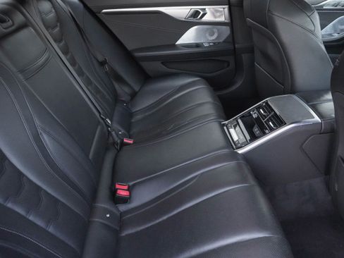 Certified 2023 BMW M850i Gran Coupe xDrive w/ M Carbon Exterior Package image 34