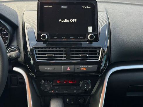 New 2025 Mitsubishi Eclipse Cross LE image 20