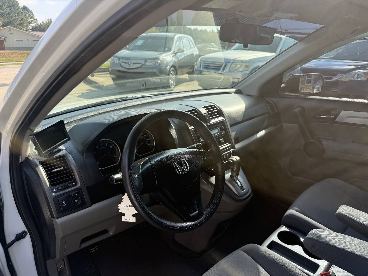 Used 2011 Honda CR-V LX image 15
