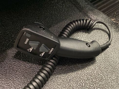 New 2026 Ford F350 XL w/ XL Chrome Package image 16