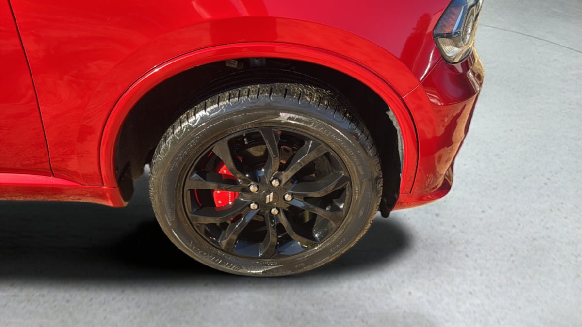 Used 2020 Dodge Durango GT AWD/4WD image 22