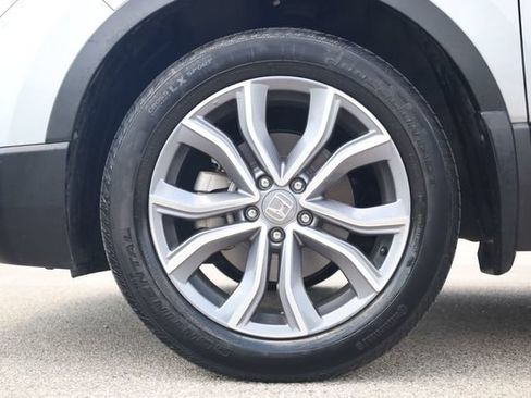 Used 2022 Honda CR-V Touring image 8