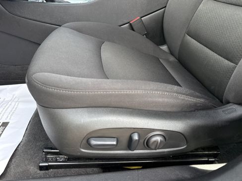 Used 2024 Chevrolet Malibu LT FWD image 12