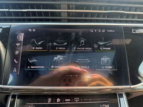 Used 2025 Audi Q7 3.0T Premium Plus AWD/4WD image 20
