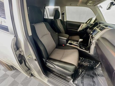 Used 2023 Toyota 4Runner SR5 RWD image 30