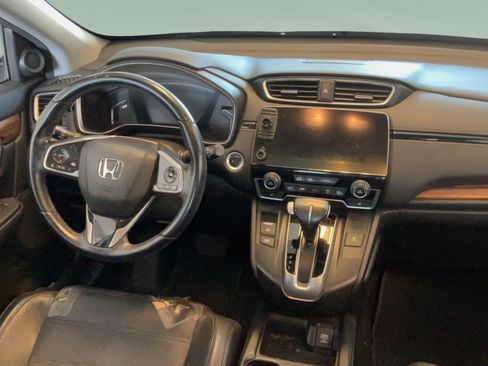 Used 2018 Honda CR-V EX-L image 26