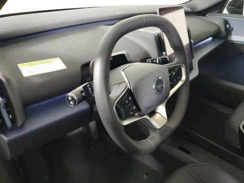 New 2026 Volvo EX30 Ultra w/ Climate Package AWD/4WD image 23