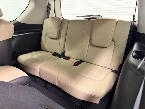Used 2021 INFINITI QX80 Premium Select w/ Cargo Package image 10