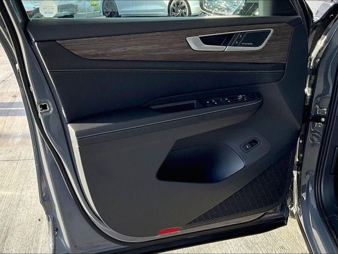 New 2026 Volkswagen Atlas SEL Premium R-Line image 27