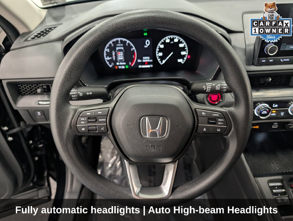 Certified 2024 Honda CR-V LX image 26