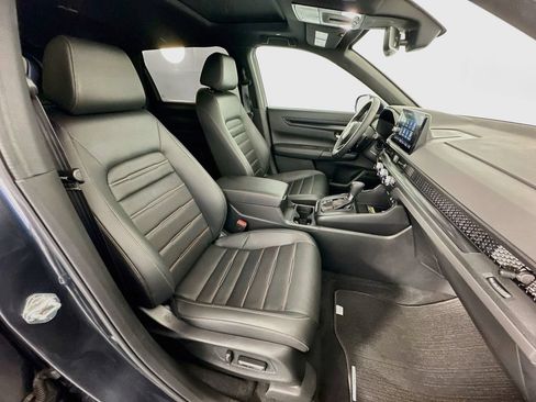 Certified 2024 Honda CR-V Sport-L image 28