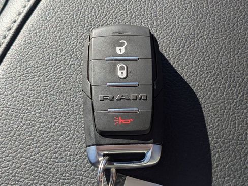 New 2026 RAM 3500 Tradesman image 22