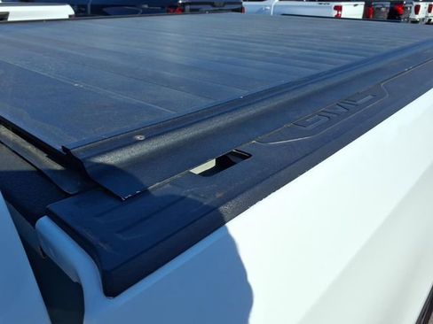 Used 2020 GMC Sierra 1500 Elevation w/ Elevation Value Package image 24