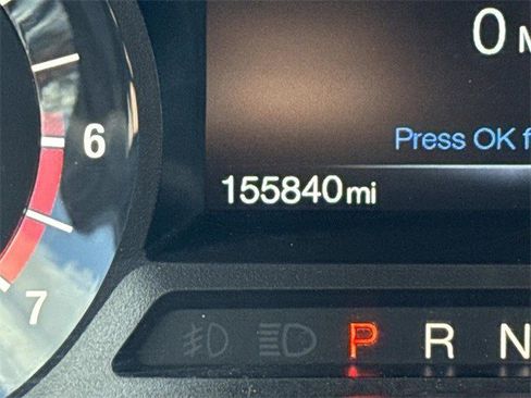 Used 2017 Ford Expedition EL XLT image 28