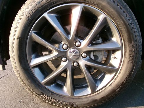 Used 2018 Dodge Durango GT image 8