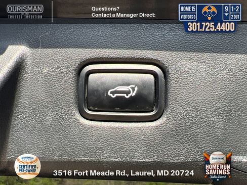 Used 2022 Hyundai Tucson XRT AWD/4WD image 20