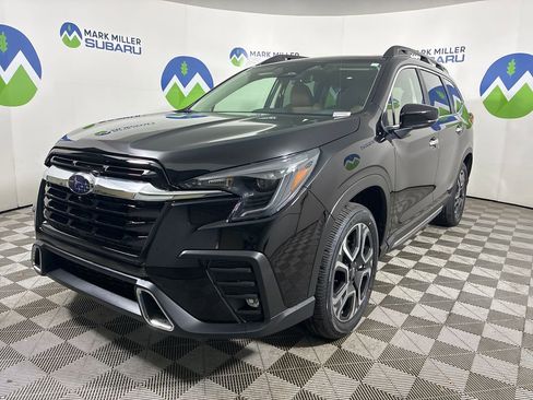 New 2026 Subaru Ascent Touring image 2