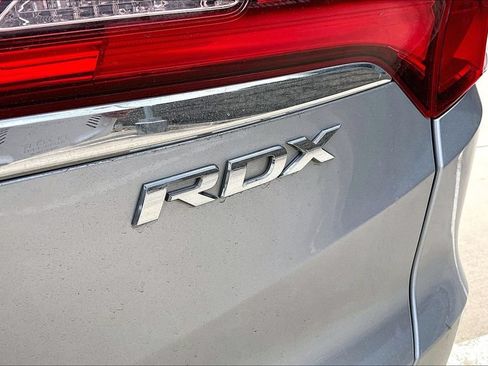 Used 2017 Acura RDX FWD image 40