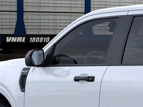 New 2026 Ford Maverick XLT image 21