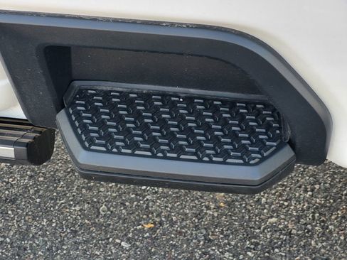 New 2025 GMC Sierra 2500 Denali w/ Denali Reserve Package image 13