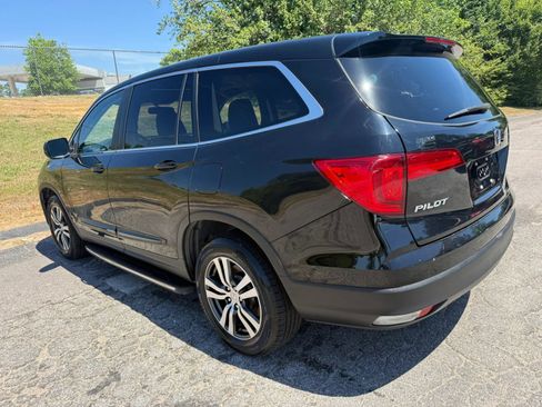 Used 2016 Honda Pilot EX-L image 6