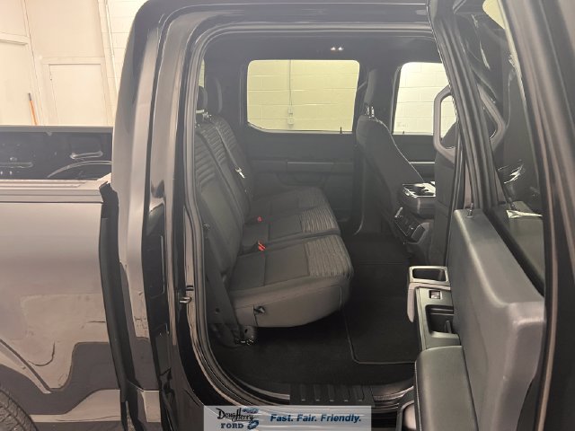 Used 2023 Ford F150 XL w/ STX Appearance Package RWD image 30