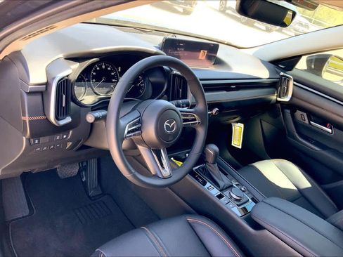 Certified 2025 MAZDA CX-50 AWD 2.5 Hybrid w/ Weather Package image 18