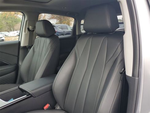 Certified 2025 Acura ADX FWD image 19