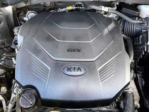 Used 2021 Kia Telluride SX w/ SX Prestige Package AWD/4WD image 33