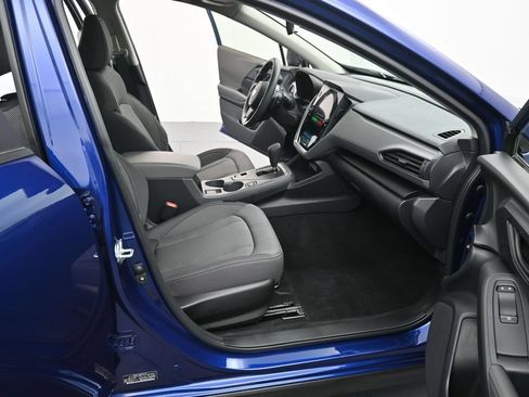 Used 2024 Subaru Crosstrek 2.0i Premium AWD/4WD image 24