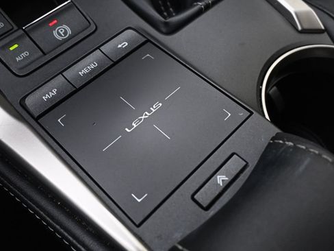 Used 2020 Lexus NX 300 AWD w/ Premium Package image 35