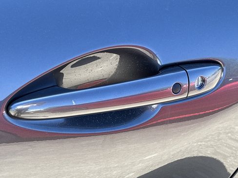 New 2026 MAZDA MX-5 Miata Grand Touring image 13