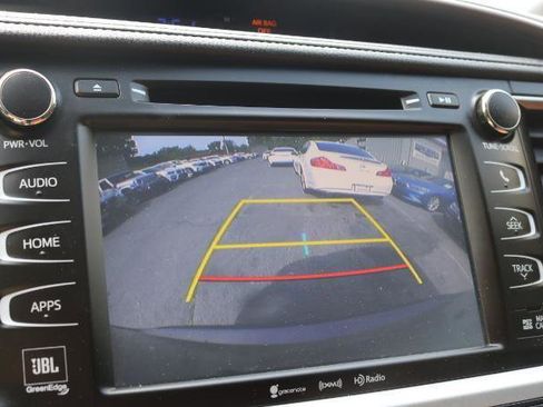 Used 2019 Toyota Highlander Limited FWD image 14