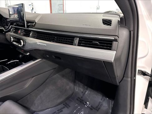 Used 2023 Audi A4 2.0T Prestige AWD/4WD image 17