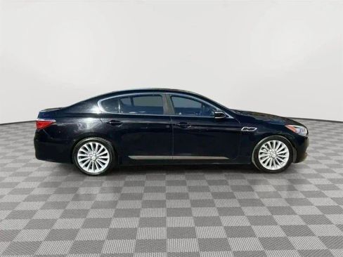 Used 2016 Kia K900 Luxury w/ VIP Plus Package image 6