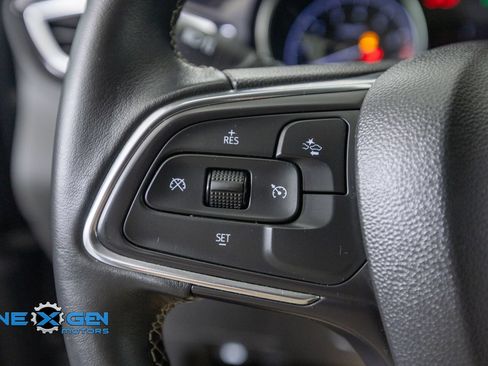 Used 2023 Buick Encore GX Preferred w/ Cold Weather Comfort Package AWD/4WD image 14