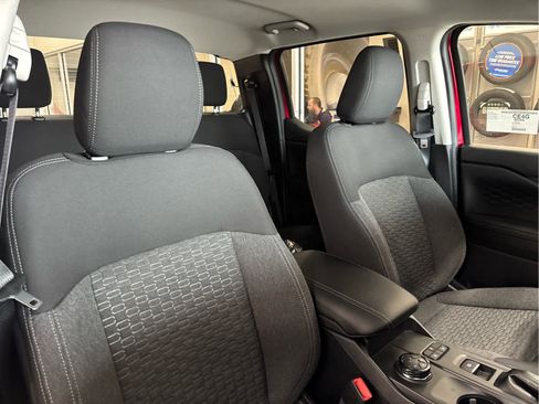 New 2025 Ford Ranger XLT image 25