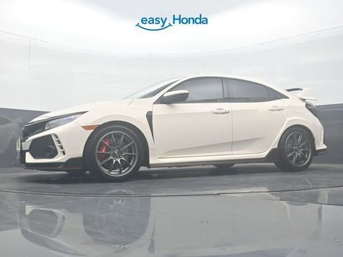 Used 2017 Honda Civic Type R image 29