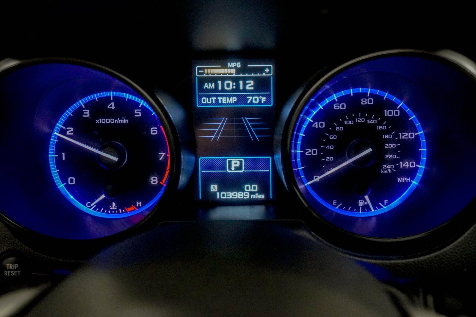 Used 2019 Subaru Legacy 2.5i AWD/4WD image 34
