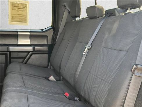 Used 2016 Ford F150 XLT w/ Equipment Group 302A Luxury image 19