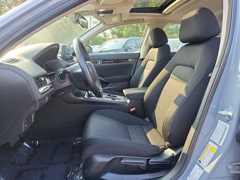 Certified 2023 Honda Civic EX image 13