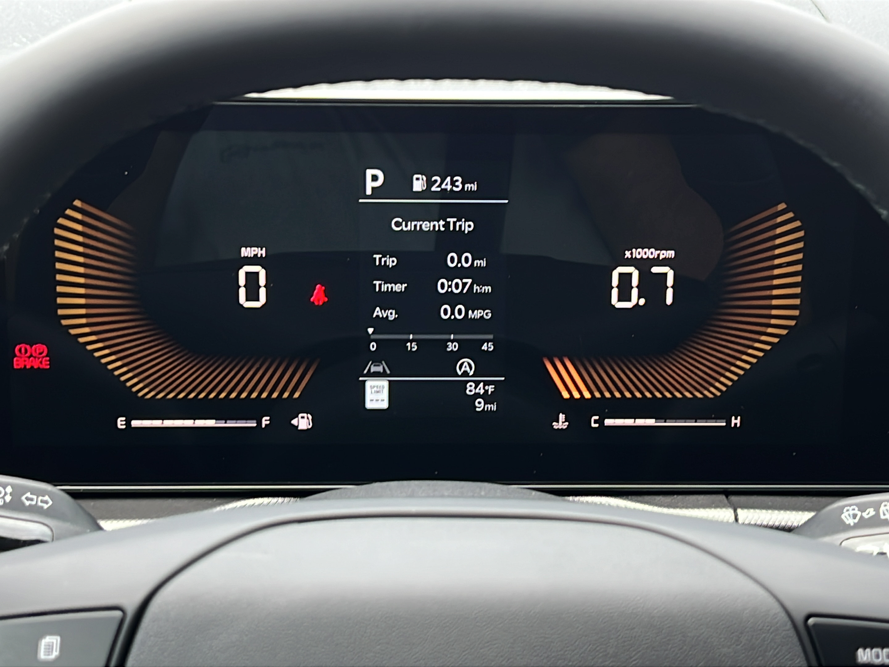 New 2027 Kia Sportage LX FWD image 20